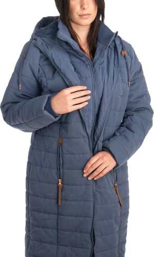 Γυναικείο Επώνυμο Μπουφάν - K232