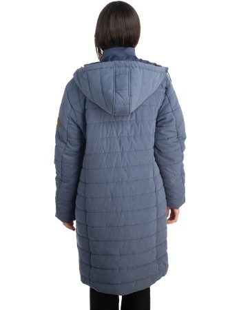 Γυναικείο Επώνυμο Μπουφάν - K232