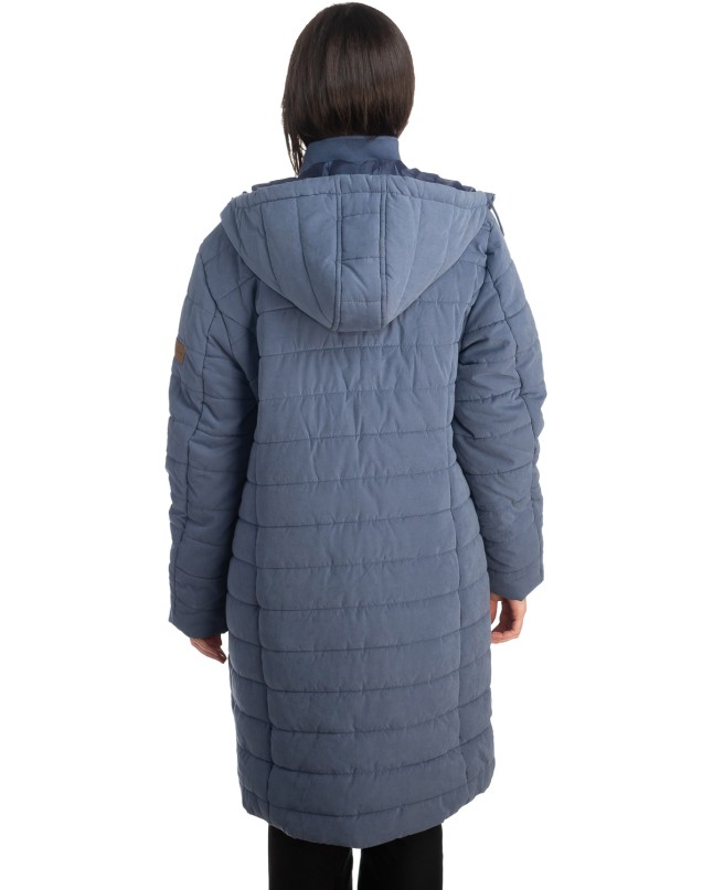 Γυναικείο Επώνυμο Μπουφάν - K232