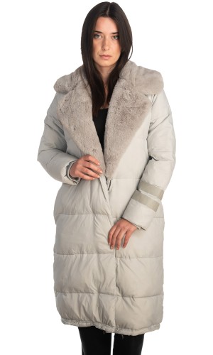 Γυναικείο Επώνυμο Μπουφάν - K233