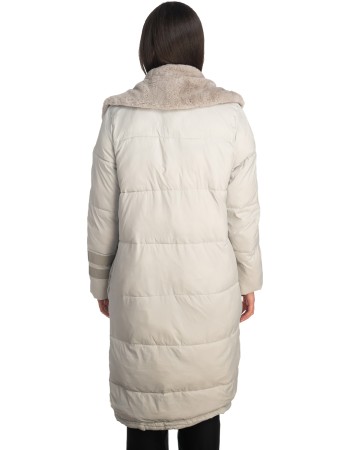 Γυναικείο Επώνυμο Μπουφάν - K233