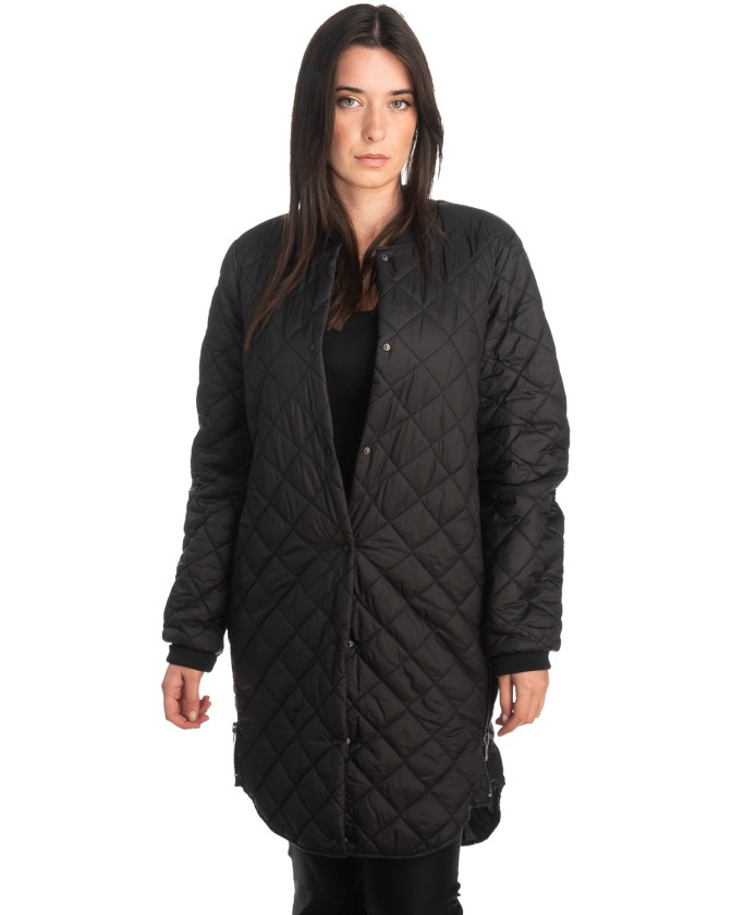 Γυναικείο Επώνυμο Μπουφάν - K234