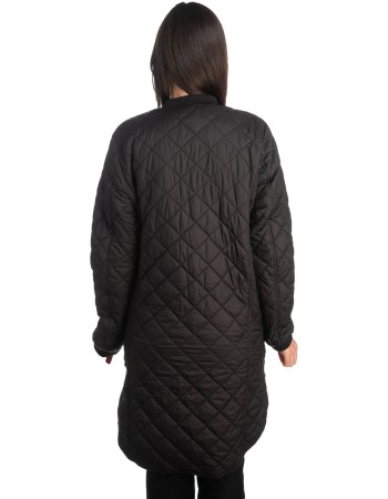 Γυναικείο Επώνυμο Μπουφάν - K234