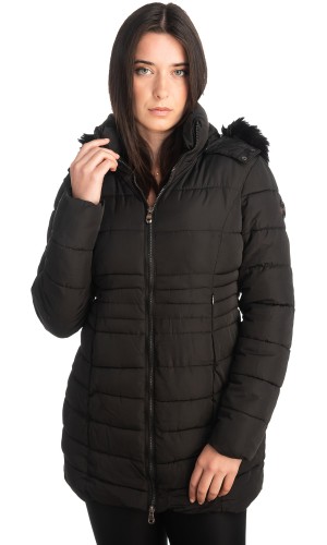 Γυναικείο Επώνυμο Μπουφάν - K235