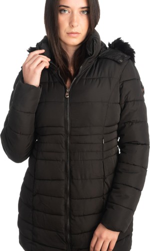 Γυναικείο Επώνυμο Μπουφάν - K235