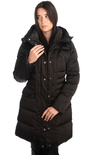 Γυναικείο Επώνυμο Μπουφάν - K237