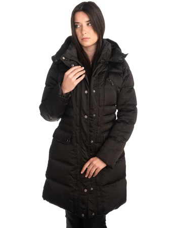 Γυναικείο Επώνυμο Μπουφάν - K237