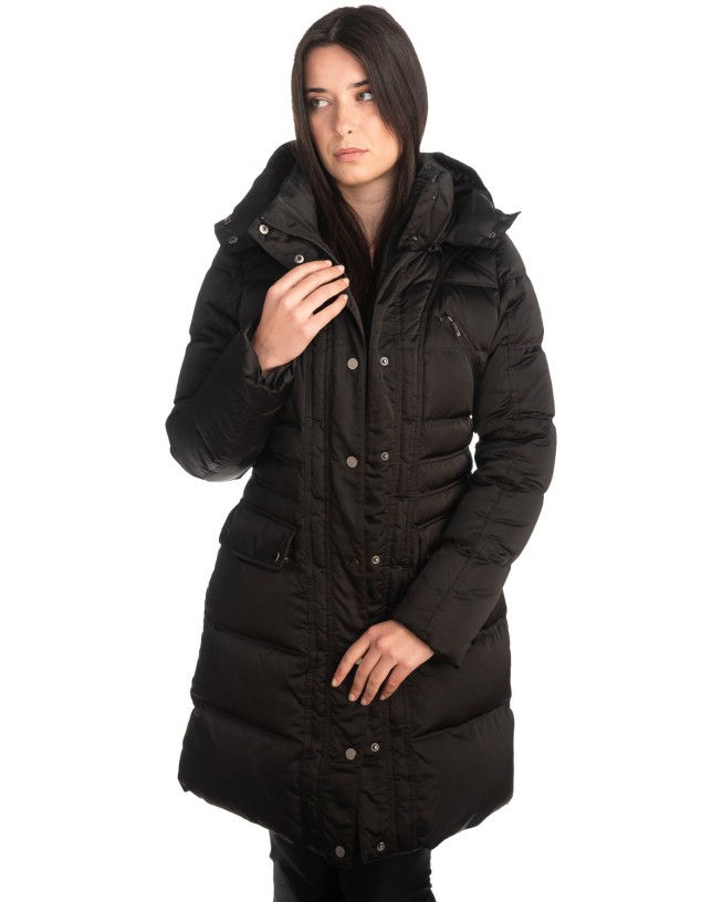 Γυναικείο Επώνυμο Μπουφάν - K237