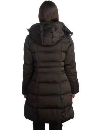 Γυναικείο Επώνυμο Μπουφάν - K237