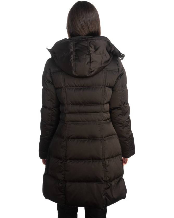 Γυναικείο Επώνυμο Μπουφάν - K237