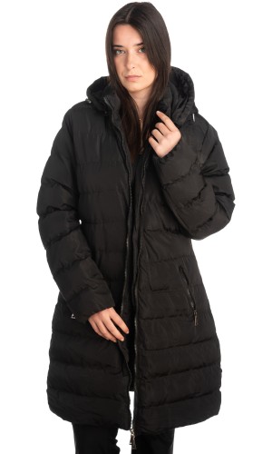 Γυναικείο Επώνυμο Μπουφάν - K238