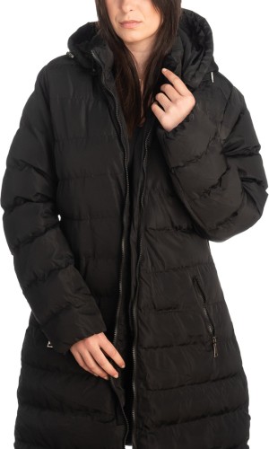 Γυναικείο Επώνυμο Μπουφάν - K238