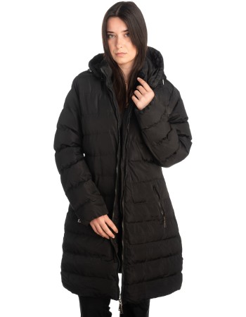 Γυναικείο Επώνυμο Μπουφάν - K238