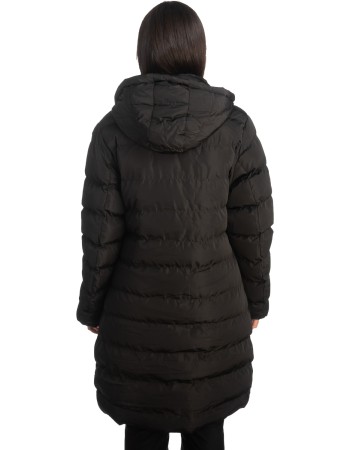 Γυναικείο Επώνυμο Μπουφάν - K238