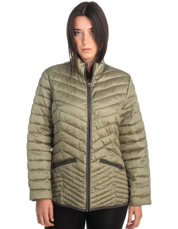 Γυναικείο Επώνυμο Μπουφάν - K239