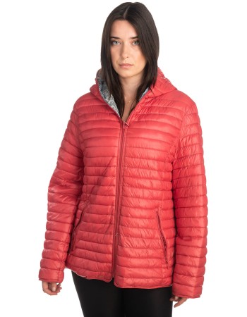 Γυναικείο Επώνυμο Μπουφάν - K240