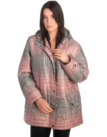 Γυναικείο Επώνυμο Μπουφάν - K241