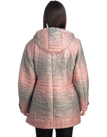 Γυναικείο Επώνυμο Μπουφάν - K241