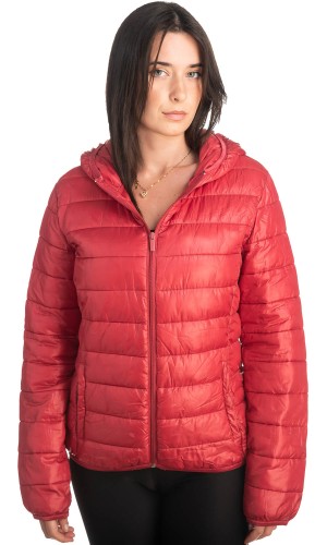 Γυναικείο Επώνυμο Μπουφάν - K244