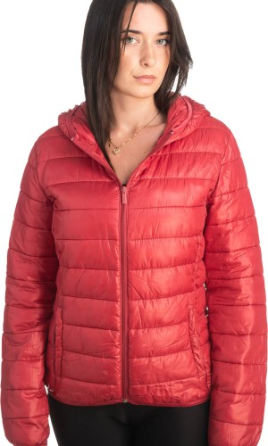 Γυναικείο Επώνυμο Μπουφάν - K244