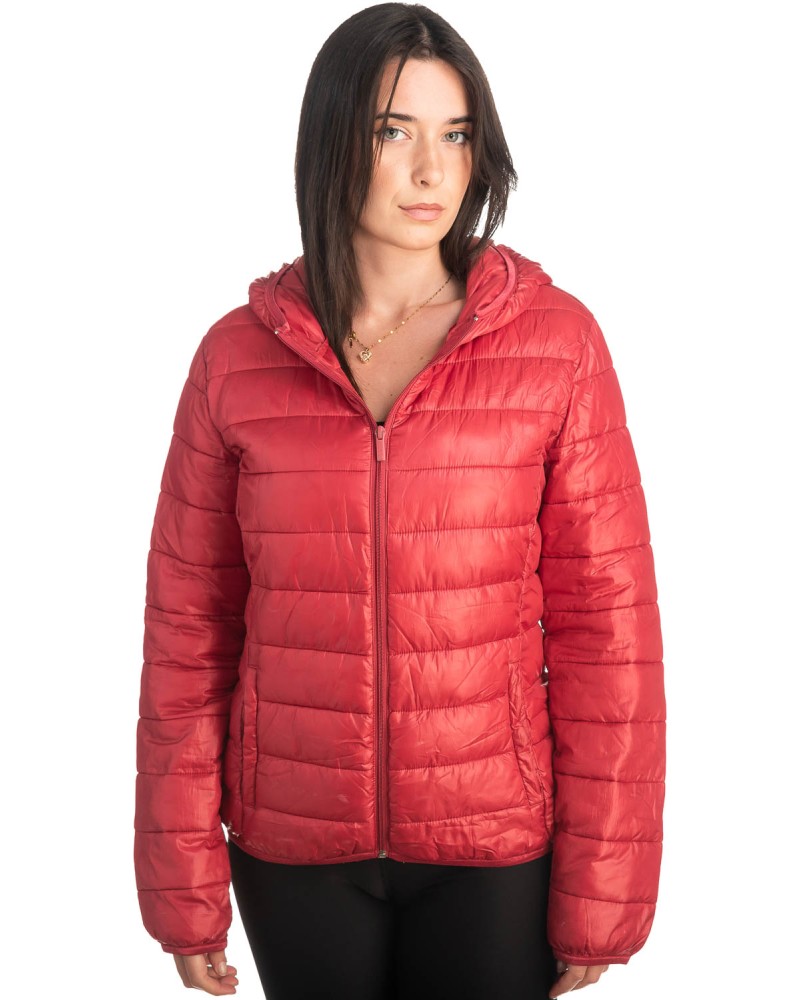 Γυναικείο Επώνυμο Μπουφάν - K244