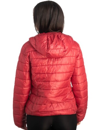 Γυναικείο Επώνυμο Μπουφάν - K244