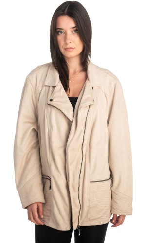 Γυναικείο Επώνυμο Μπουφάν - K246