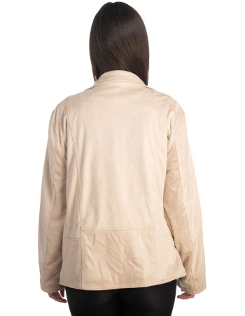 Γυναικείο Επώνυμο Μπουφάν - K246