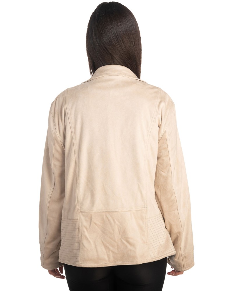 Γυναικείο Επώνυμο Μπουφάν - K246