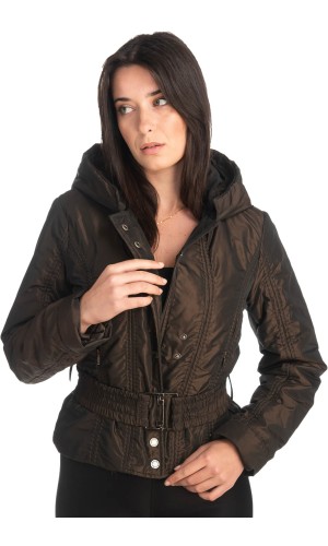 Γυναικείο Επώνυμο Μπουφάν - K247