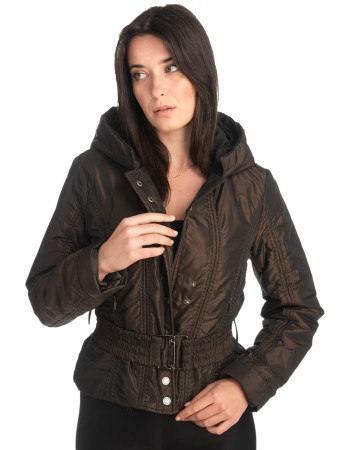 Γυναικείο Επώνυμο Μπουφάν - K247