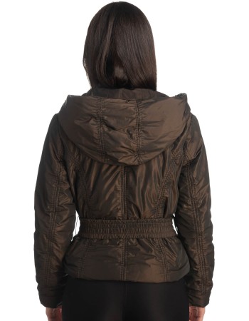 Γυναικείο Επώνυμο Μπουφάν - K247