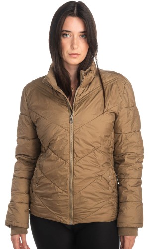 Γυναικείο Επώνυμο Μπουφάν - K249