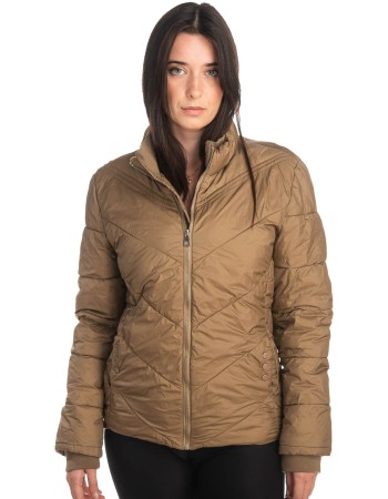 Γυναικείο Επώνυμο Μπουφάν - K249