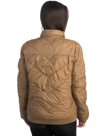 Γυναικείο Επώνυμο Μπουφάν - K249