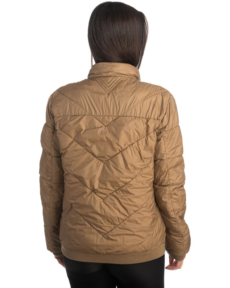 Γυναικείο Επώνυμο Μπουφάν - K249