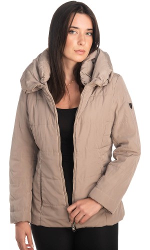 Γυναικείο Επώνυμο Μπουφάν - K250