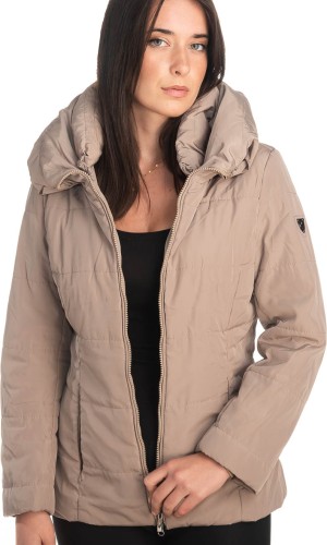 Γυναικείο Επώνυμο Μπουφάν - K250