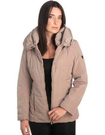 Γυναικείο Επώνυμο Μπουφάν - K250
