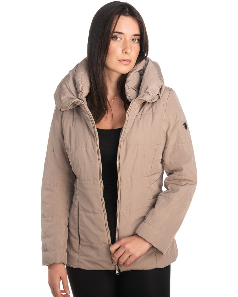 Γυναικείο Επώνυμο Μπουφάν - K250