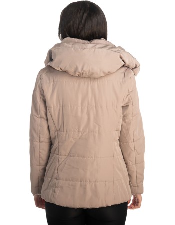 Γυναικείο Επώνυμο Μπουφάν - K250