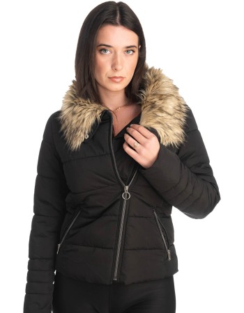 Γυναικείο Επώνυμο Μπουφάν - K252