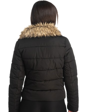 Γυναικείο Επώνυμο Μπουφάν - K252