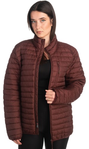 Γυναικείο Επώνυμο Μπουφάν - K253