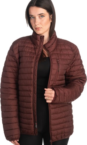 Γυναικείο Επώνυμο Μπουφάν - K253