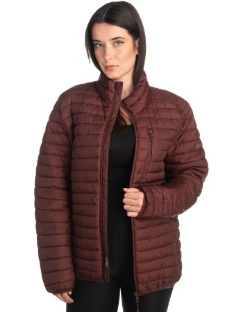 Γυναικείο Επώνυμο Μπουφάν - K253