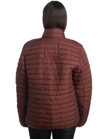 Γυναικείο Επώνυμο Μπουφάν - K253