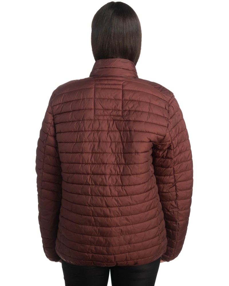 Γυναικείο Επώνυμο Μπουφάν - K253