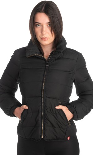 Γυναικείο Επώνυμο Μπουφάν - K256