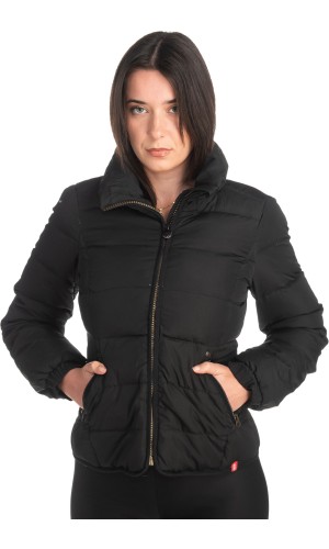 Γυναικείο Επώνυμο Μπουφάν - K256